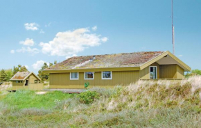 Amazing Home In Rømø With Wifi